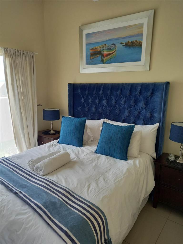 To Let 3 Bedroom Property for Rent in Schoemansville North West